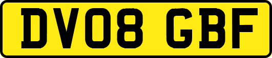 DV08GBF