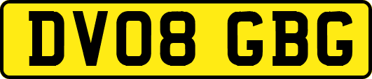 DV08GBG