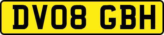 DV08GBH