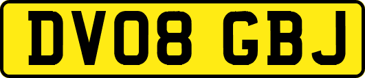 DV08GBJ