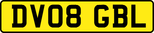 DV08GBL