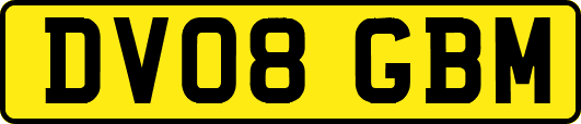 DV08GBM