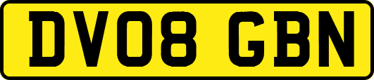 DV08GBN