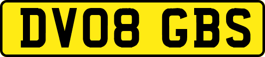DV08GBS