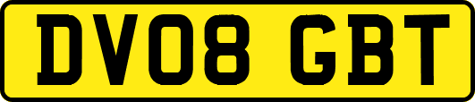 DV08GBT