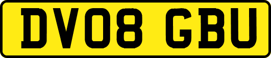 DV08GBU