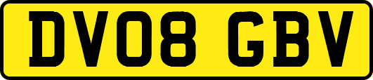 DV08GBV
