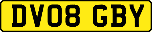 DV08GBY