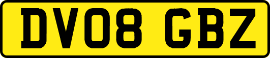 DV08GBZ