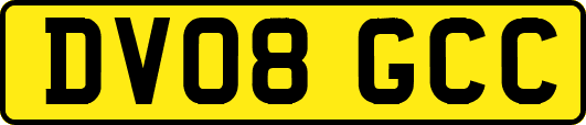 DV08GCC