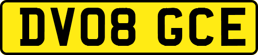 DV08GCE