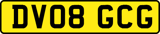 DV08GCG