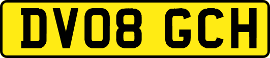 DV08GCH
