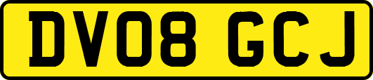 DV08GCJ