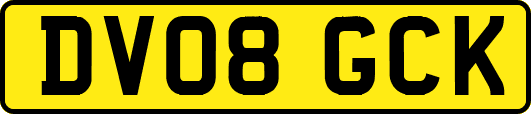 DV08GCK