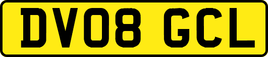 DV08GCL