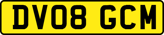 DV08GCM