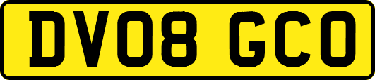 DV08GCO