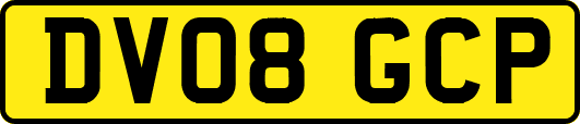 DV08GCP