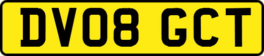 DV08GCT