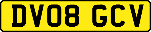 DV08GCV