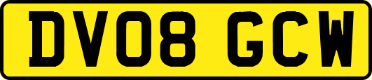DV08GCW