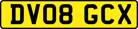 DV08GCX