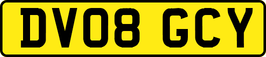 DV08GCY