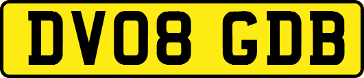 DV08GDB