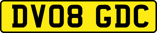 DV08GDC