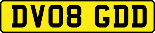 DV08GDD