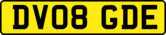 DV08GDE