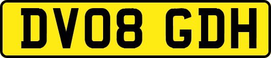 DV08GDH