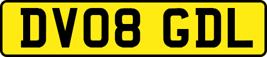 DV08GDL