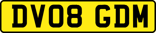 DV08GDM