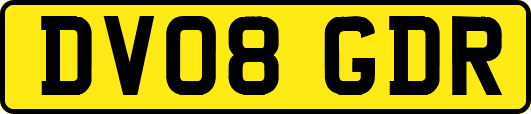 DV08GDR