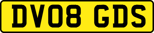 DV08GDS