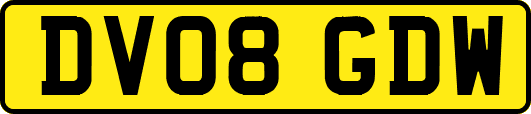 DV08GDW