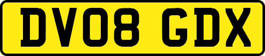 DV08GDX