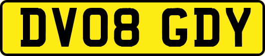 DV08GDY
