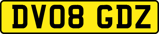 DV08GDZ