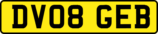 DV08GEB