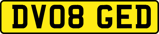 DV08GED