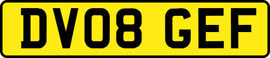 DV08GEF
