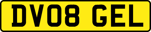 DV08GEL