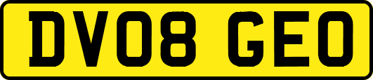 DV08GEO