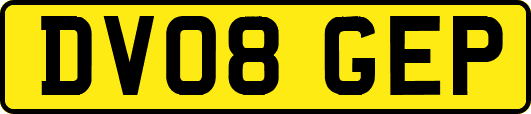 DV08GEP