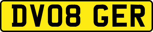 DV08GER