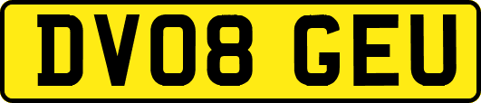 DV08GEU