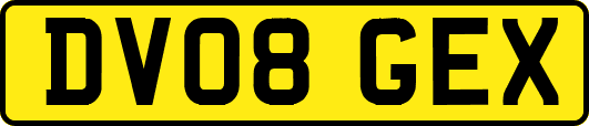 DV08GEX